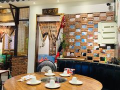 -槐店王婆大虾(开发区店)