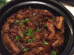 -旺顺阁海鲜广场(亚运村店)