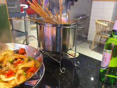 -曹掌柜小酒馆烧烤集团(宾川路店)