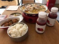 -喜家德虾仁水饺(青岛永旺东部店)