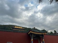 -塔尔寺