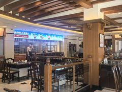 -皇城老妈·大连海鲜火锅(港湾店)
