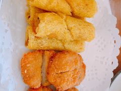 -友强·23年特色海鲜大排档(厦门店)