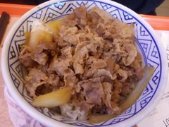 -吉野家(维明街店)