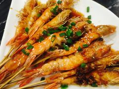 -美极鲜食坊(宝安南路店)