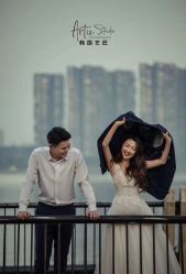 -韩国艺匠ARTIZ STUDIO(博览中心店)