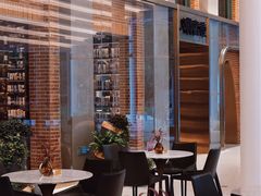 -游心咖啡(青山红坊店)