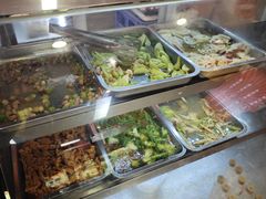 -杨姐大碗面(电厂南路店)