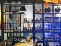 -向川南·水煮鱼·川菜(和平里店)