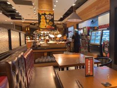 -比格比萨自助(新辰里学清路店)