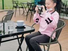 -游心咖啡(青山滨江店)