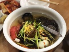 顺姬冷面-顺姬冷面(长白西路店)