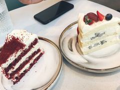-EVERNAKED裸蛋糕(SOHO天山店)