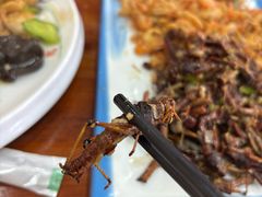 -独流饭店(静海区国土资源分局西)