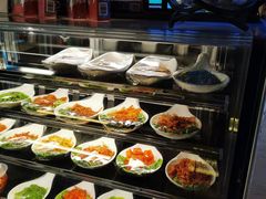 自助取餐区-七八冷面·延边朝鲜族美食(圣熙八号店)