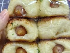 -0+1·手作面包(新北店)