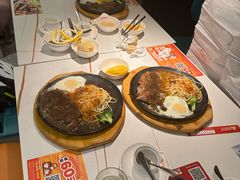 -豪享来中西餐厅(隆昌店)