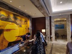 -四川江油戴斯大酒店