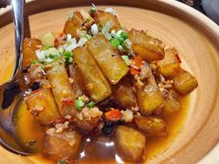 -合品记·湖南私房菜&小龙虾(霄云路店)