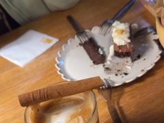 -咖法森林·咖啡  酒吧(天河店)