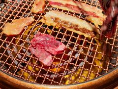 -一品诚记烤肉(大连柏威年购物中心店)