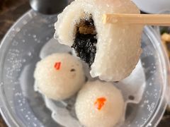 -小城粥道·海胆鲜虾粥(解放广场店)