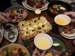 -Rural Tequila墨西哥餐厅(东川路店)