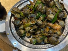 -黑石礁酒楼·海鲜(黑石礁店)