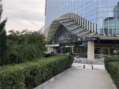 -凯德MALL(望京店)