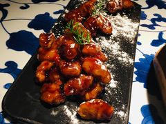-绿茶餐厅(领展购物广场·中关村店)