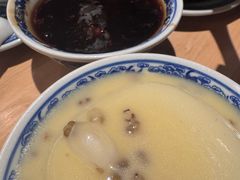 -南京大牌档(龙江新城市广场店)