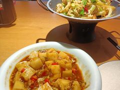 -湘与香缘·湖南菜(王府井北京市百货大楼店)