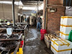 -红旗山庄(圭峰山店)