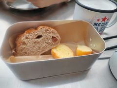 -鹿萤季·营地小馆(皇后公园店)