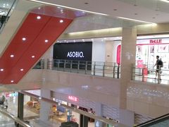 -光启城时尚购物中心