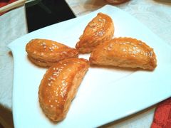 -海天楼中餐厅(吴宫泛太平洋酒店)