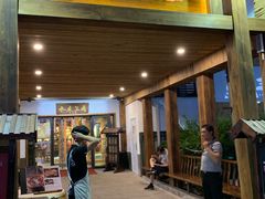 门面-水煮三国·川鲁江湖菜(香山店)