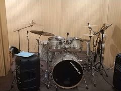 -乐童乐人现代音乐艺术学校(万柳校区)