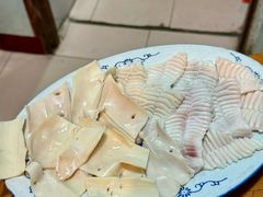 -华哥新鲜猪精品美食