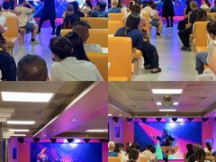 -澳门环岛游湾仔码头