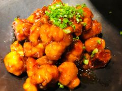 -金牌外婆家(苏州中心店)