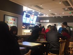 -肯德基(中心书城店)