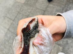 -非遗近水楼糕团(景德路店)
