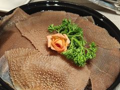 毛肚-海底捞火锅(CBD安泰广场店)