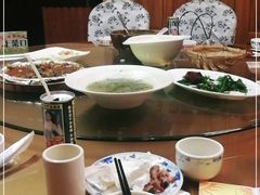-阳光山水江湖菜馆(西山龙门店)