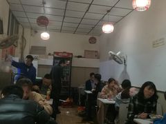 -安徽太和中华板面王(永安街店)