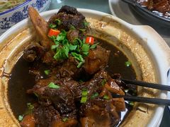 -富临轩私房菜(集庆门大街店)