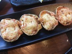 -尺山寸水日料(马桥满天星店)