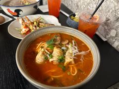 -里面·Noodlology(机电院店)