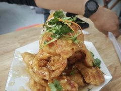 -长安屯东北风味(乐居场小区A3区店)